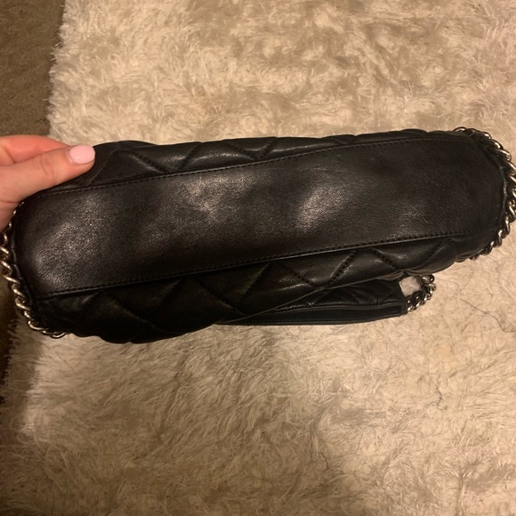 NOT FOR SALE Chanel Chain Around Bag - Excellent - Picture 7 of 8